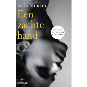 Een zachte hand