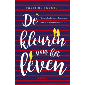 Kleuren van het leven