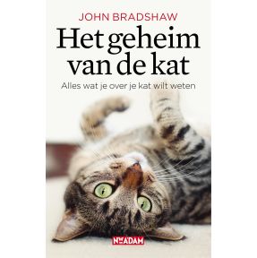 Het geheim van de kat