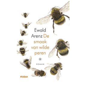 De smaak van wilde peren