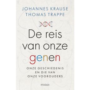 De reis van onze genen