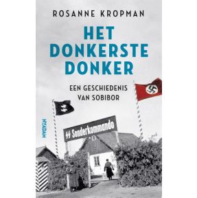 Het donkerste donker