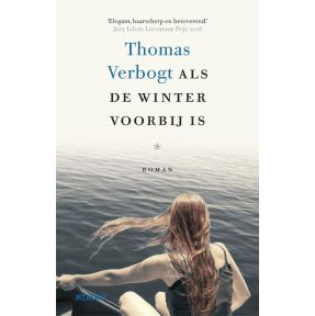 Als de winter voorbij is