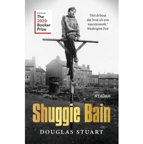 Shuggie Bain