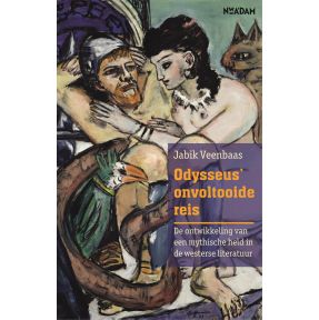 Odysseus' onvoltooide reis