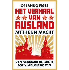 Het verhaal van Rusland