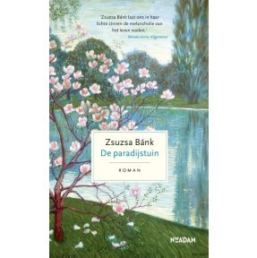 De paradijstuin