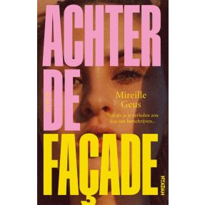 Achter de façade