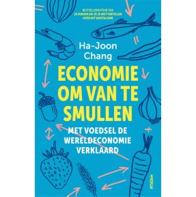 Economie om van te smullen