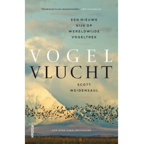 Vogelvlucht