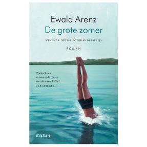 De grote zomer