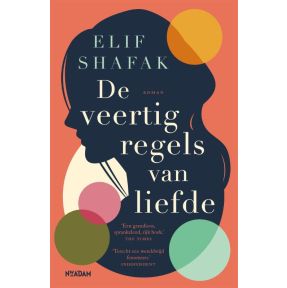 De veertig regels van liefde