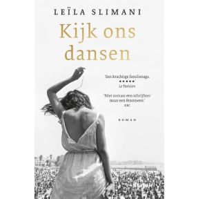 Kijk ons dansen