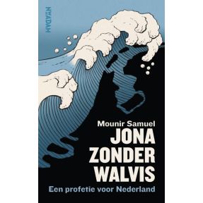 Jona zonder walvis