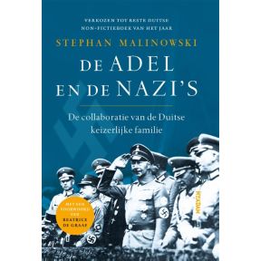 De adel en de nazi's