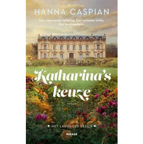 Katharina's keuze