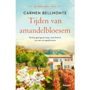 Tijden van amandelbloesem