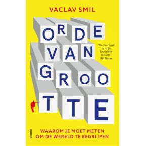 Orde van grootte