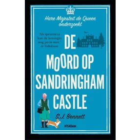 De moord op Sandringham Castle