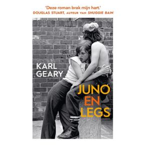 Juno en Legs