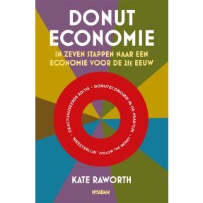 Donuteconomie