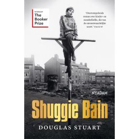 Shuggie Bain