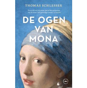 De ogen van Mona