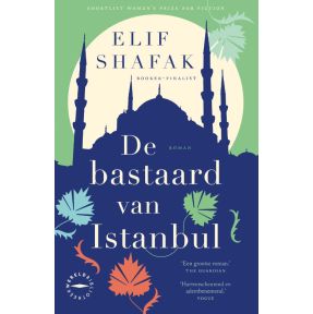 De bastaard van Istanbul