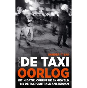 De taxioorlog