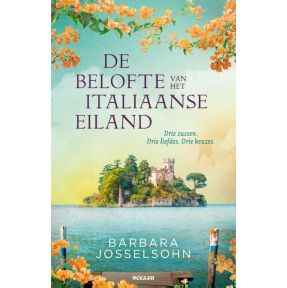 De belofte van het Italiaanse eiland