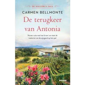 De terugkeer van Antonia