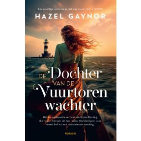 De dochter van de vuurtorenwachter