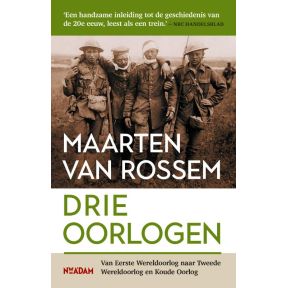 Drie oorlogen