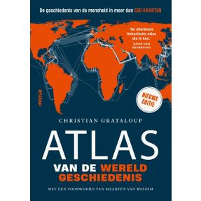 Atlas van de wereldgeschiedenis