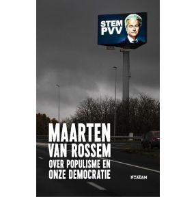 Maarten van Rossem over populisme en onze democratie