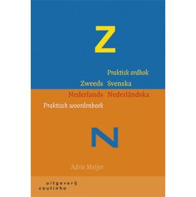 Praktisch woordenboek Zweeds - Nederlands