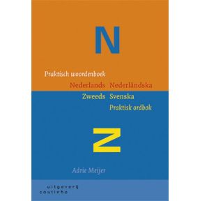 Praktisch woordenboek Nederlands - Zweeds