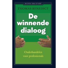 De winnende dialoog