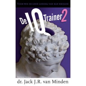 De IQ-Trainer 2