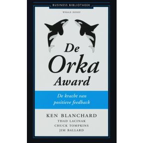 De Orka Award