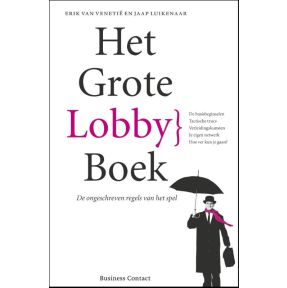 Het grote lobbyboek