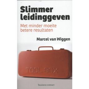 Slimmer leidinggeven