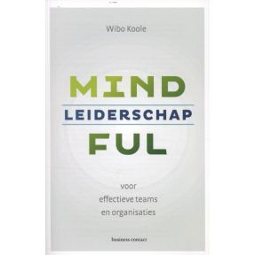 Mindful leiderschap