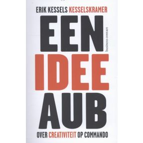 Een idee aub