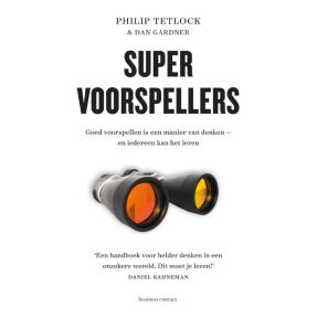 Supervoorspellers