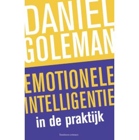 Emotionele intelligentie in de praktijk