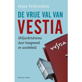 De vrije val van Vestia