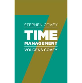 Timemanagement volgens Covey