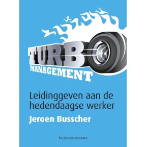 Turbomanagement