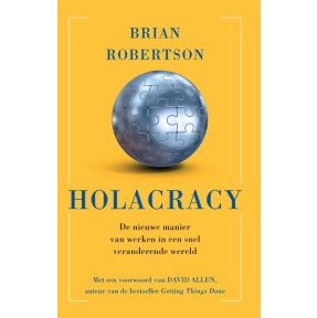 Holacracy